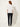 RM Silver Sequin Blouse – back view