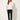 RM Silver Sequin Blouse – front view