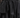 Black Gharchi Dress