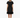 Chanel & Fur Dress