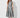 dusty melania dress – full length