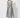 dusty melania dress – back