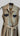 dusty melania dress – front detail, second view (studio)