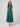 green melania dress – full length
