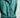 green melania dress – collar and pocket detail