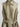 gold melania dress – collar, pockets and belt detail