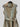 gold melania dress – front detail (studio)