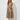 dusty melania dress – full length