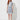 RM Blue Harir Dress – full length