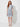 RM Blue Harir Dress – full length