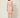 Rm Pink Pearl Gipour Dress