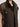 RM Mesh Vest – collar and pocket detail