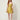 RM1845 yellow parantezi decolte dress — RM1845-model-1.jpeg