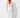 white pilisechorook top – back with lace-up tie