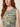 RM1860 model detail - jacquard patchwork