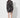 Black Harir Dress – back