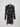 Black Harir Dress – front (studio)