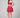 Top and Skirt Set – three-quarter