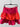 Top and Skirt Set – skirt front (studio)