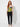 green&blue handmade decollete – full length