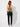 green&blue handmade decollete – back