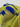 green&blue handmade decollete – detail (studio)