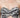 B&W striped top – bust detail