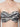 B&W striped top – bust detail