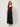 RM2014 Black wave pilise skirt — RM2014-model-1.jpeg
