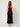 RM2014 Black wave pilise skirt — RM2014-model-2.jpeg