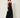 RM2014 Black wave pilise skirt — RM2014-model-3.jpeg