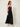 RM2014 Black wave pilise skirt — RM2014-model-3.jpeg