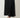 RM2014 Black wave pilise skirt — RM2014-model-4.jpeg