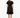 Chanel & Fur Dress