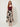 S25101 Layerd leaf-pattern Long skirt — S25101-model-1.jpeg