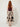S25101 Layerd leaf-pattern Long skirt — S25101-model-2.jpeg