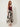 S25101 Layerd leaf-pattern Long skirt — S25101-model-3.jpeg