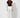 SR White DP Pants – back