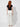 SR White DP Pants – back