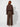 BROWN DIBA SET – back
