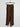 BROWN DIBA SET – pants front (studio)