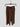 BROWN DIBA SET – pants waistband (studio)