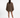 Brown Deniz Coat