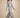 GRAY plise coat and pants set