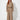 COFFEE BROWN DIBA SET – full length