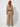 COFFEE BROWN DIBA SET – back
