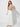 WHITE ABSHAR PANTS – full length