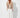 WHITE ABSHAR PANTS – back