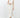 Ribbed Midi Dress – Stone