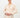 Lace Detail Button-Up Shirt – Beige